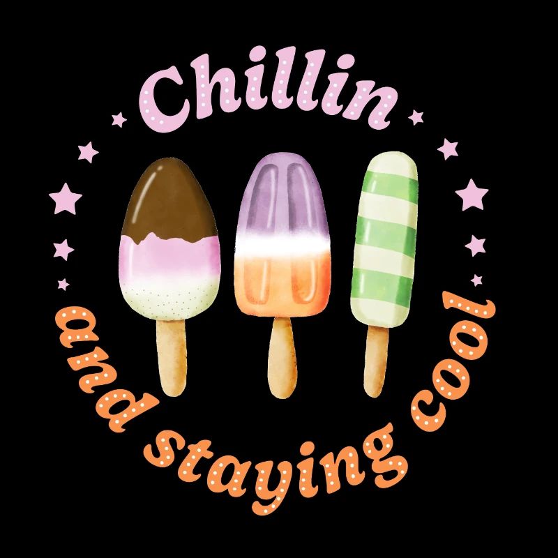 Staying Cool