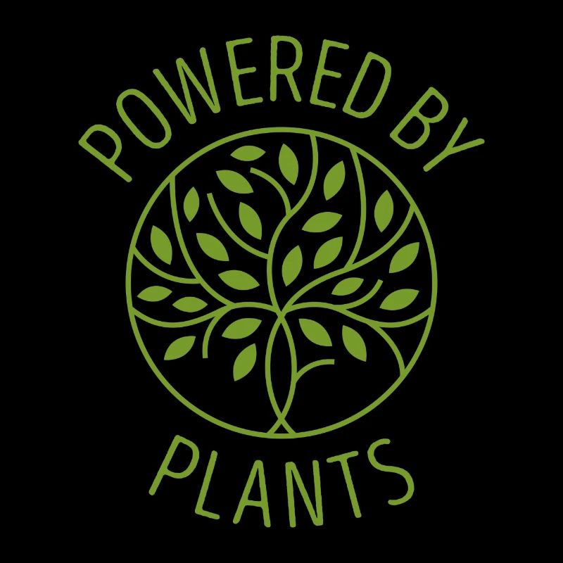 Propulsé par Plants Vegan Gift