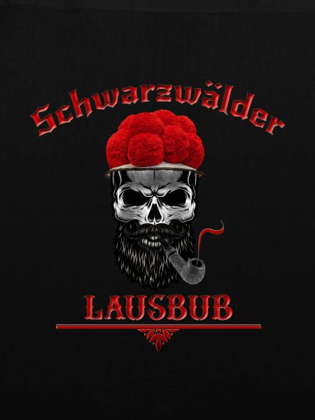 Schwarzwälder Lausbub