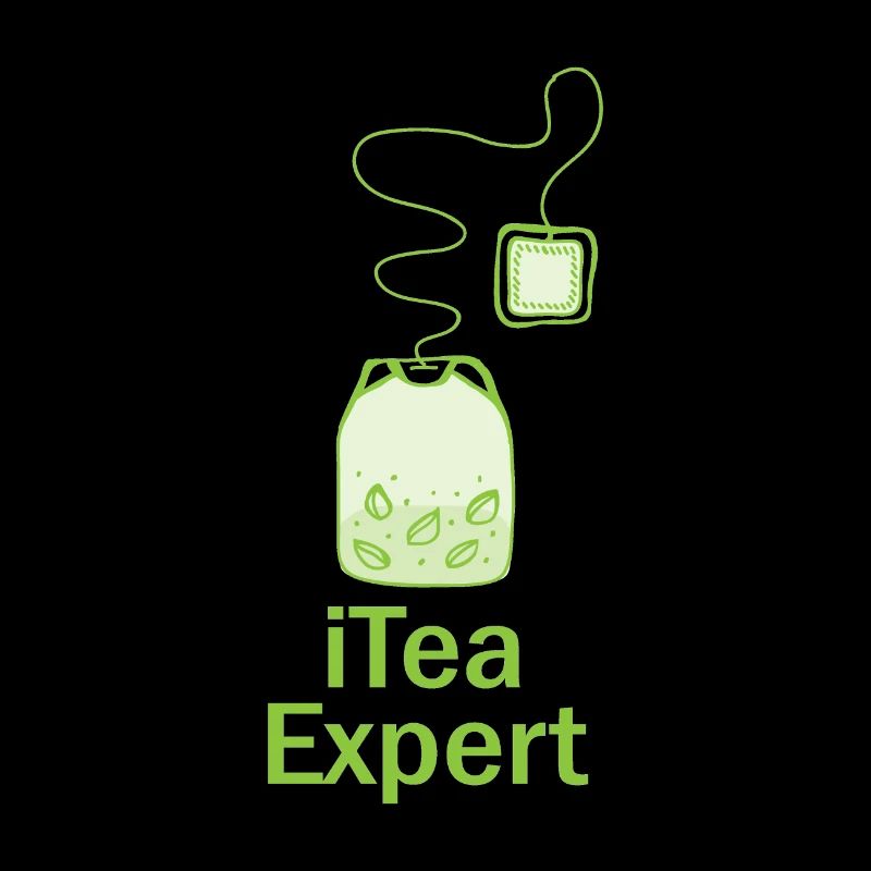 IT expert coding profession saying gift