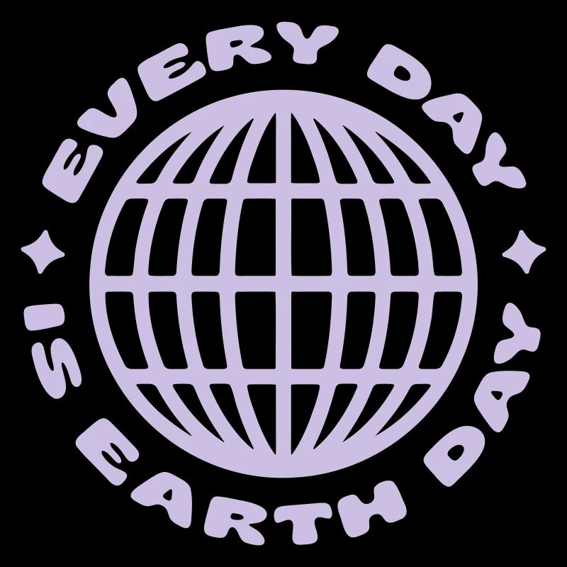 Chaque jour, c’est le Jour de la Terre