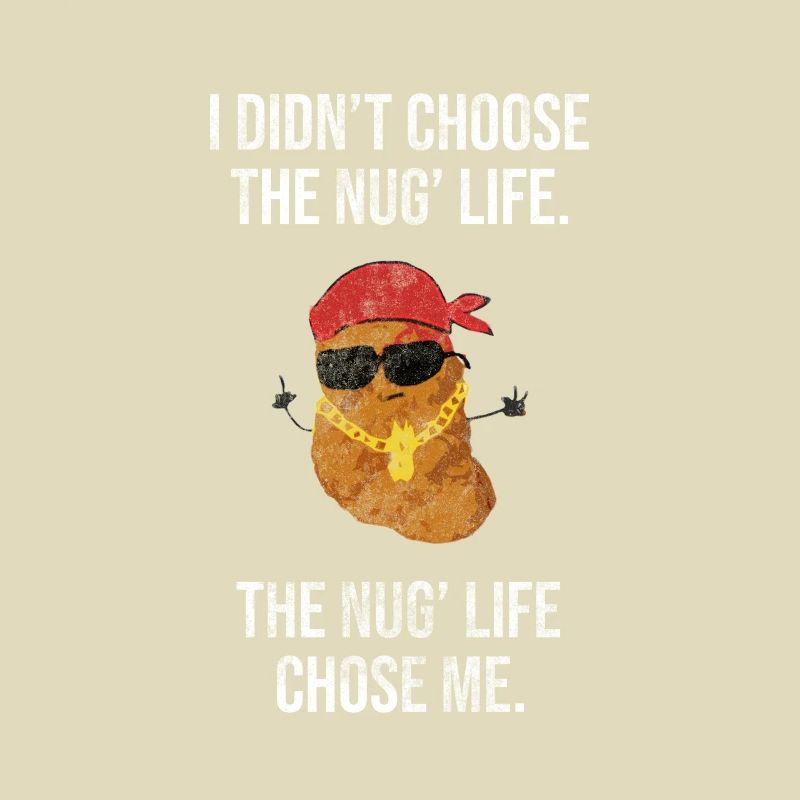 Chicken Nugget