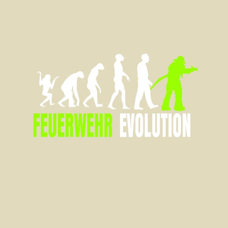 Feuerwehr Evolution.