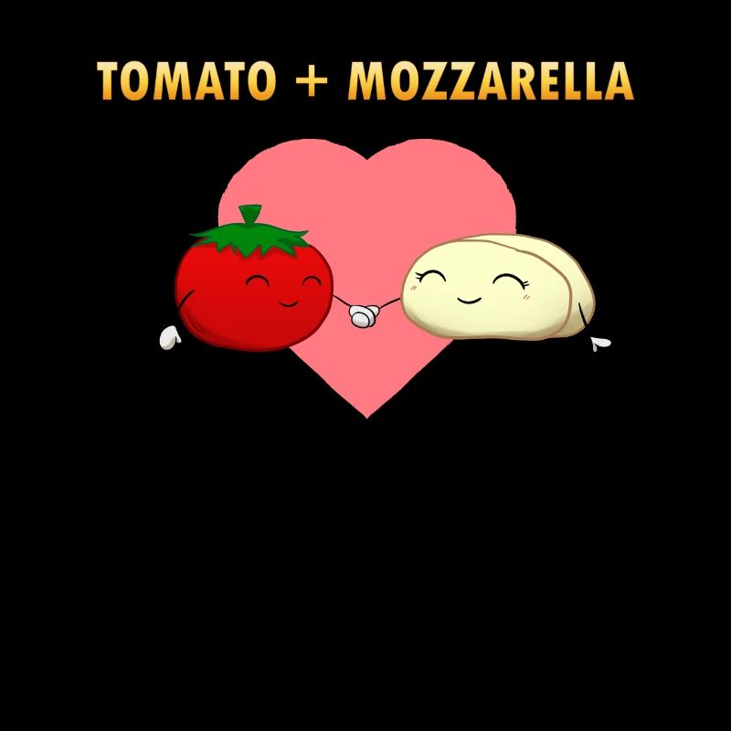 Tomate Mozarella