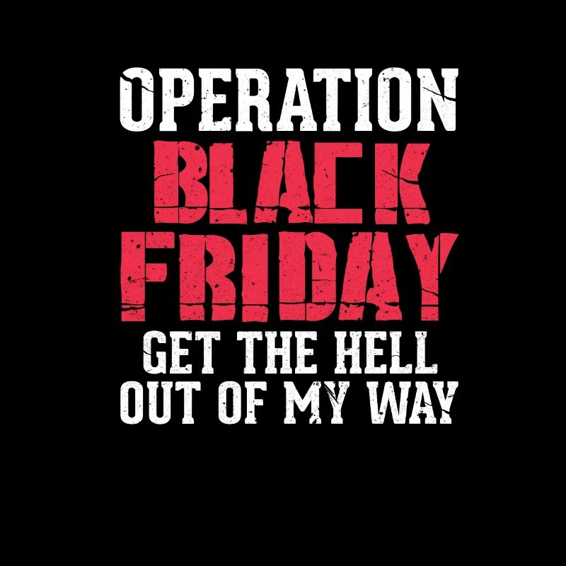 Black Friday