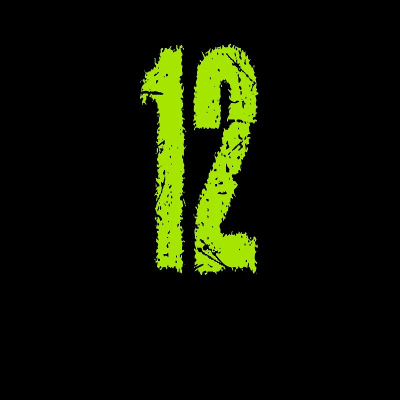 12 Birthday