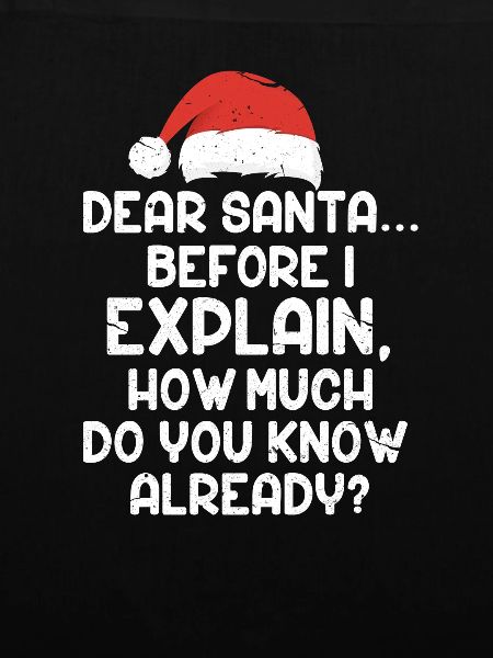Santa