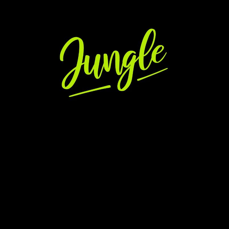 Jungle Dschungel