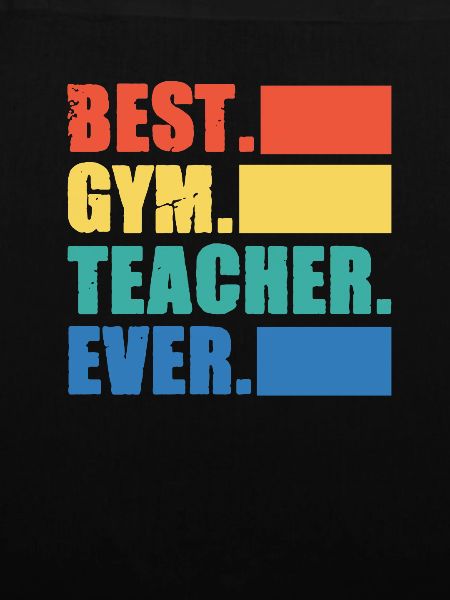 Fitnesstrainer