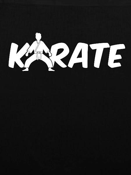 karate