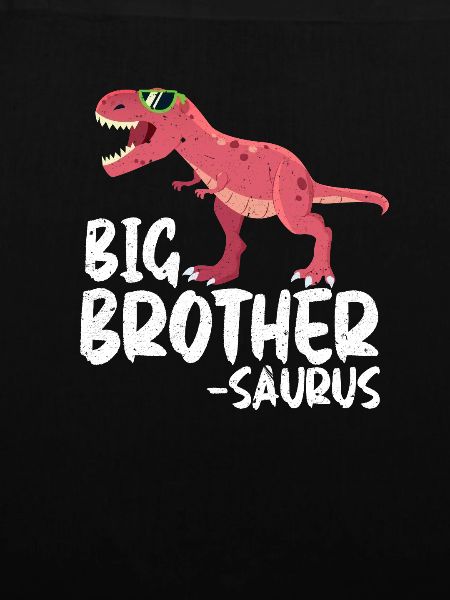 Grosser Bruder