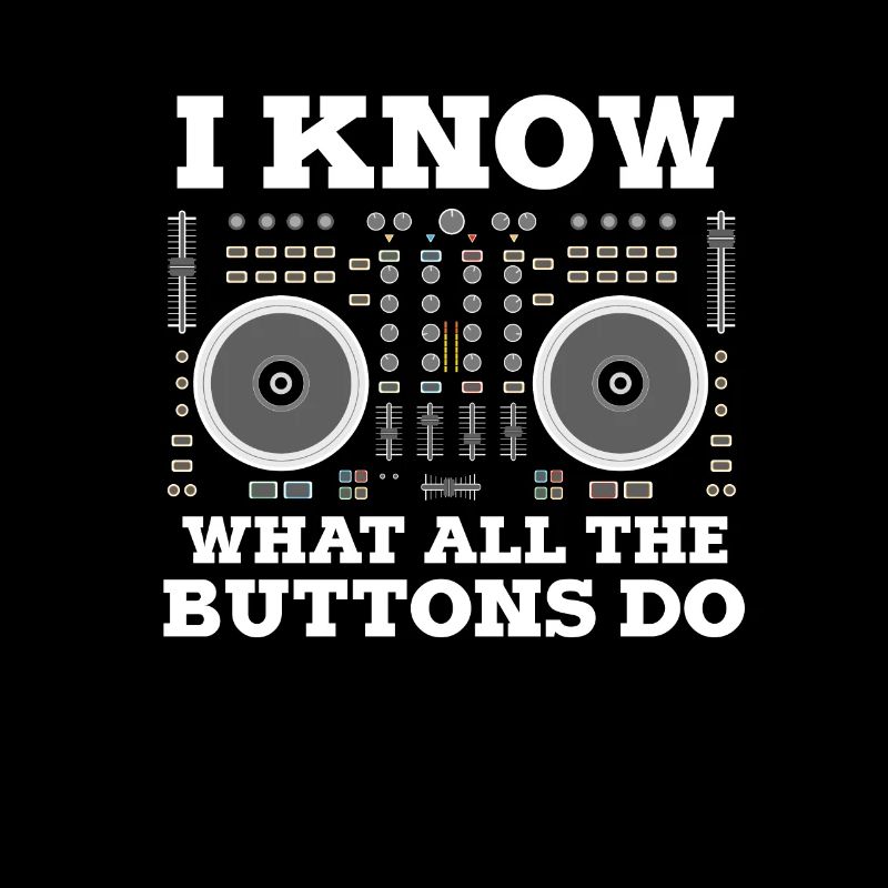 DJ techno