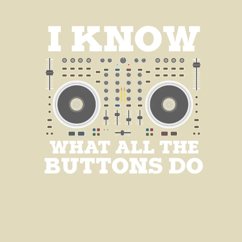 Techno DJ