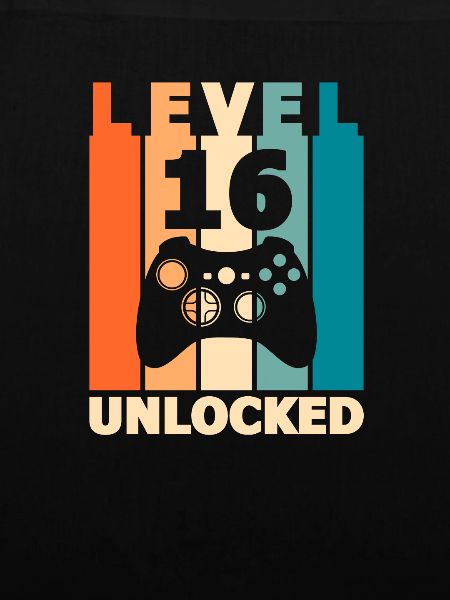 Level 16