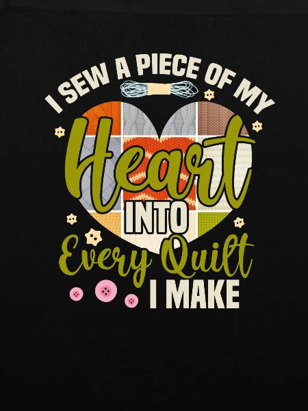 sew