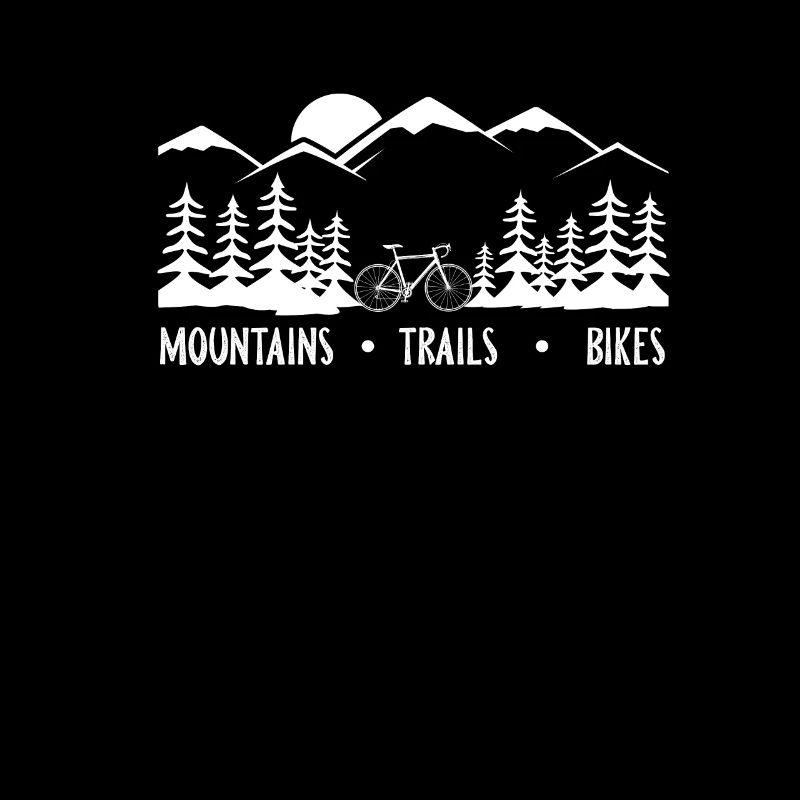 Pistes de VTT