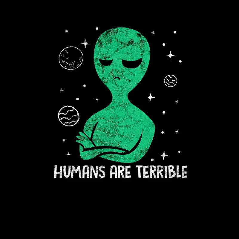 Extraterrestre