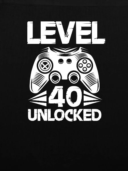 Level 40
