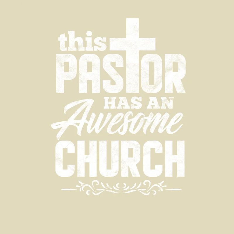Pastor