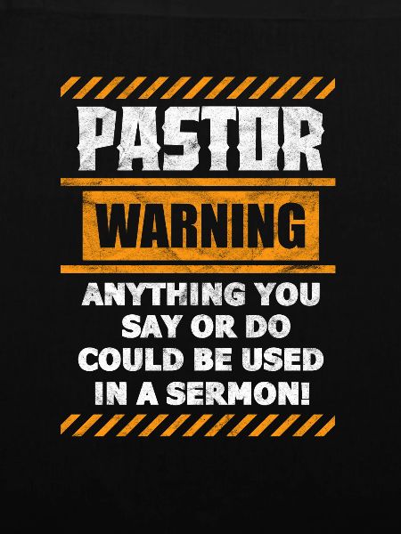 pastor