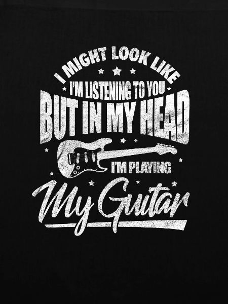 Gitarre