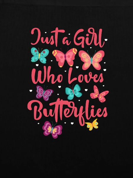 Schmetterling