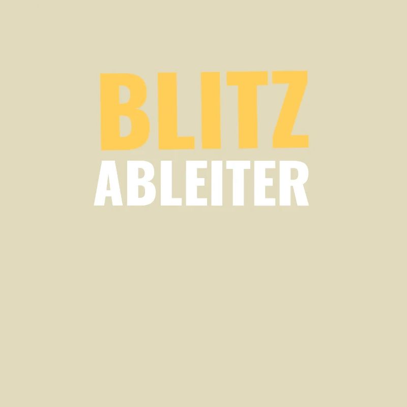 Blitzableiter