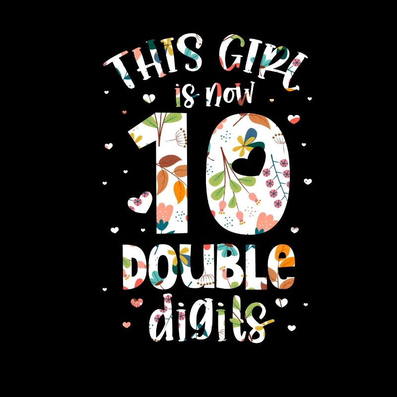 10e anniversaire