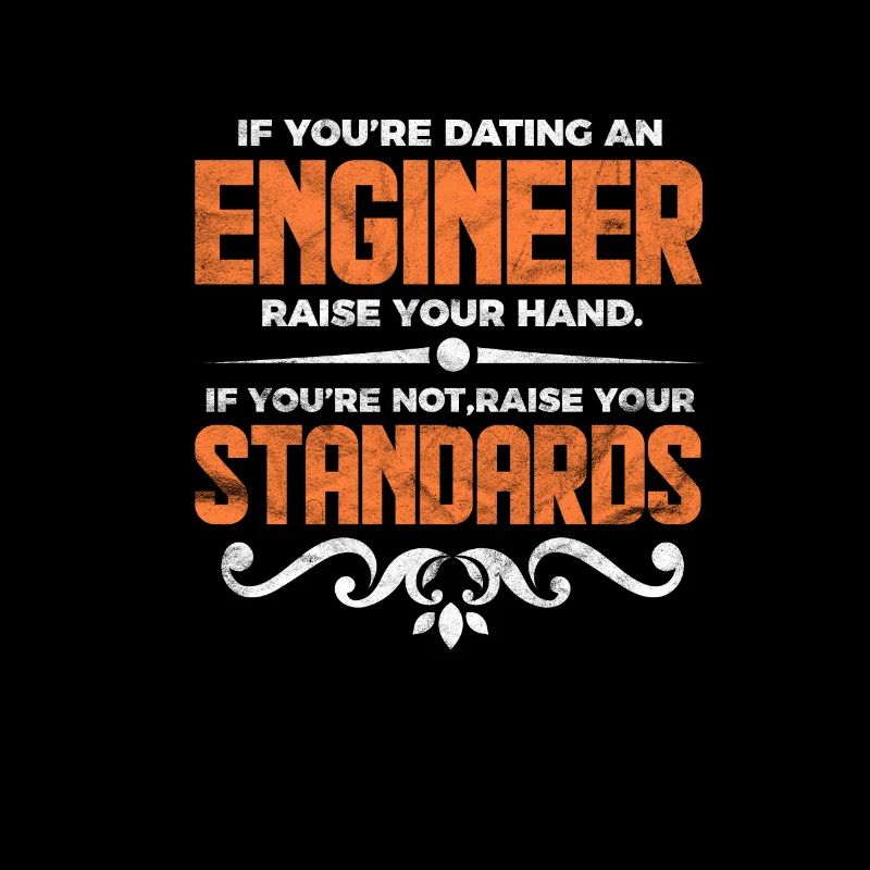 Engineer Engineer Technician Civil Engineer Gift