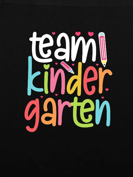 kindergarten