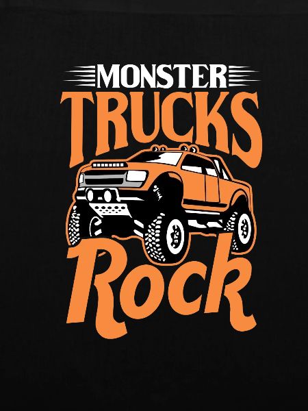 Monstertruck