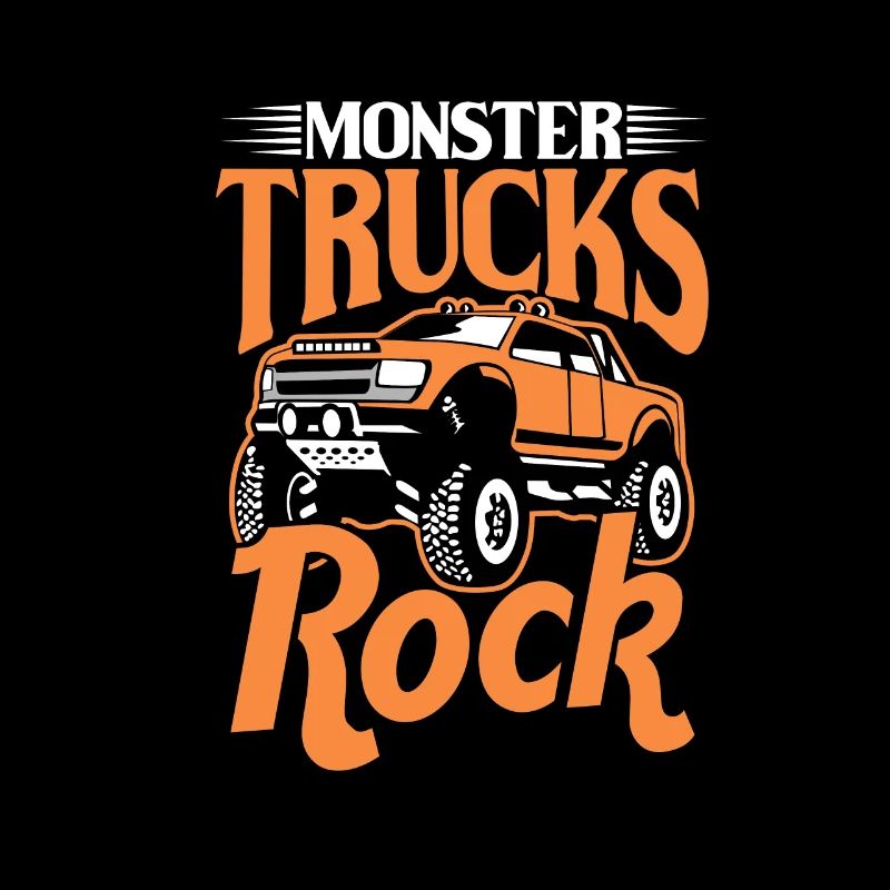 Monstertruck