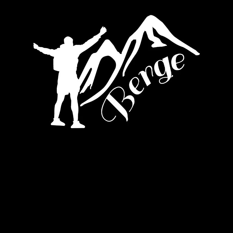 Berge