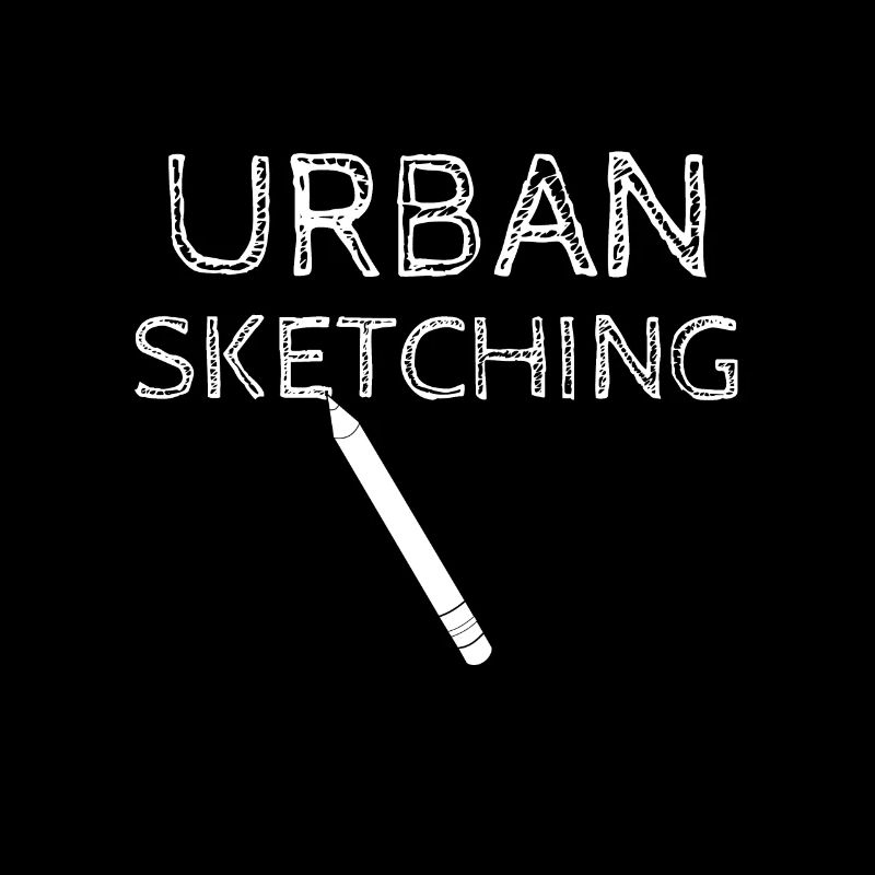 Urban Sketching