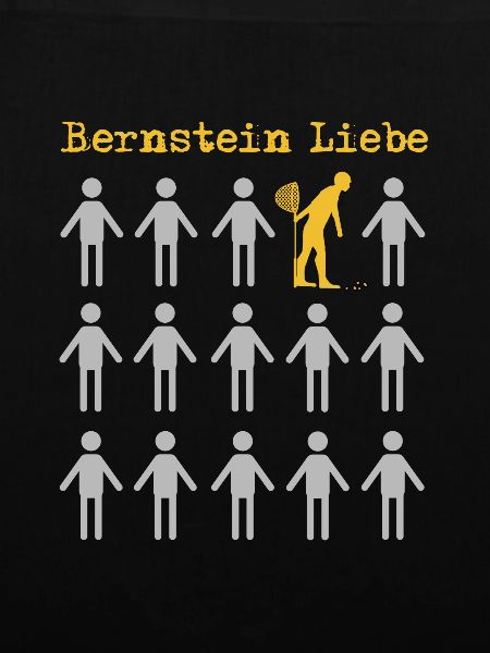 Bernstein Liebe
