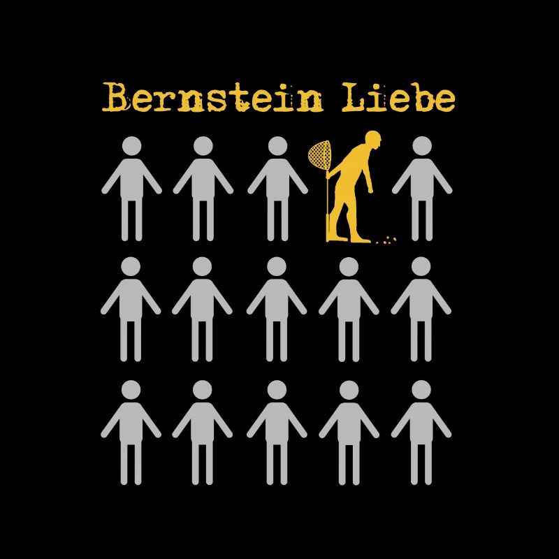 Bernstein Liebe