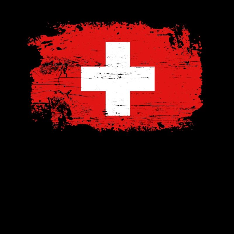 Drapeau suisse suisse