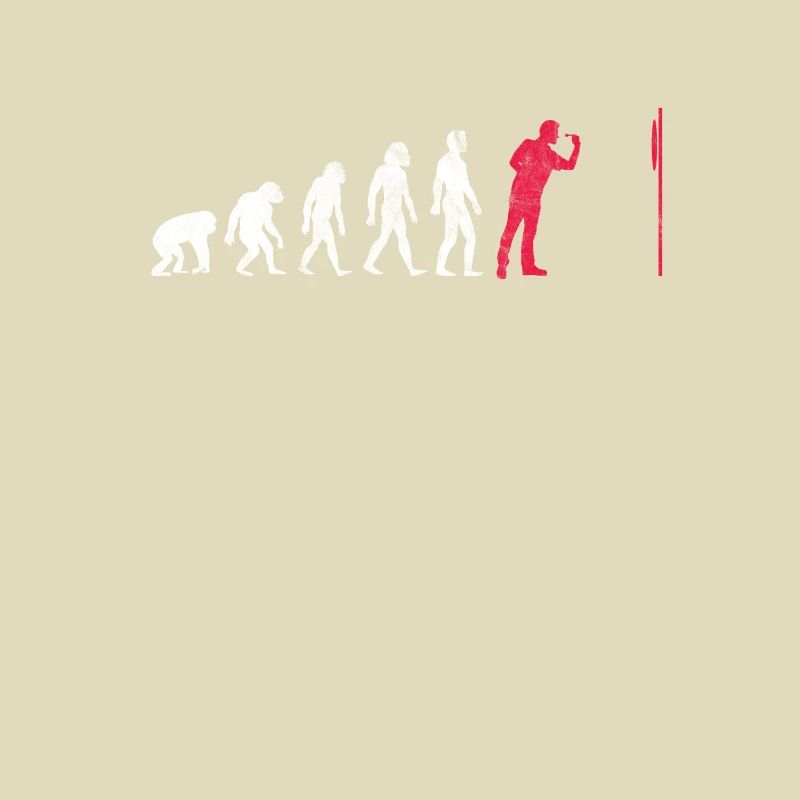 Darts Evolution Darts Evolution Cadeau Bullseye