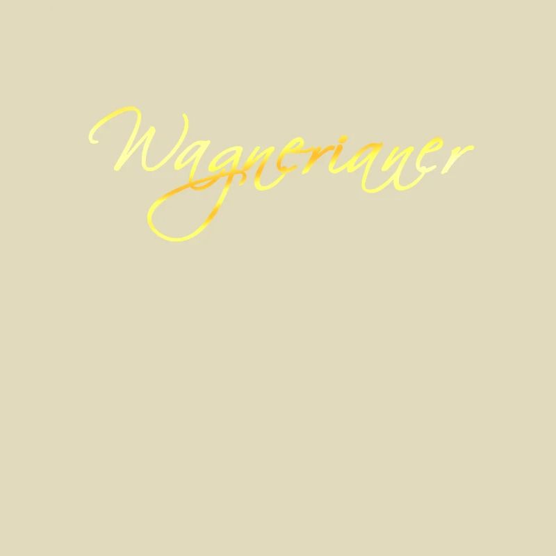Wagnerians