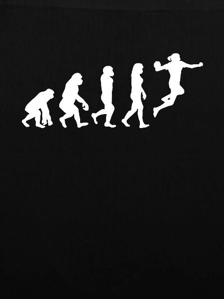 Handballerin