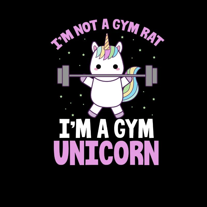 Gym Einhorn