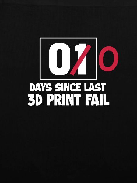 3D printer