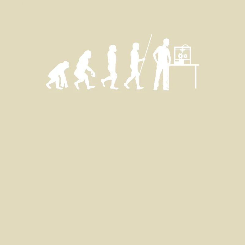 3d Imprimante Evolution Imprimer Cadeau