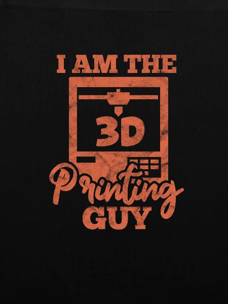 3D printer