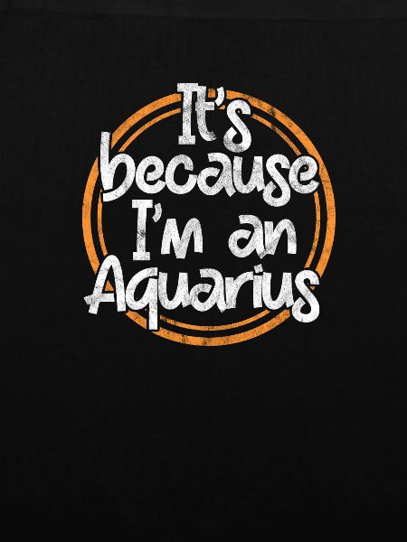 Aquarius