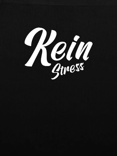 Kein Stress