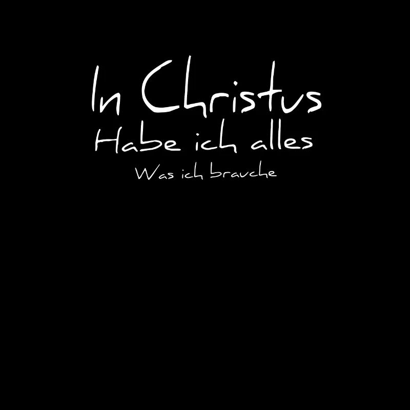 Christliche Zitate