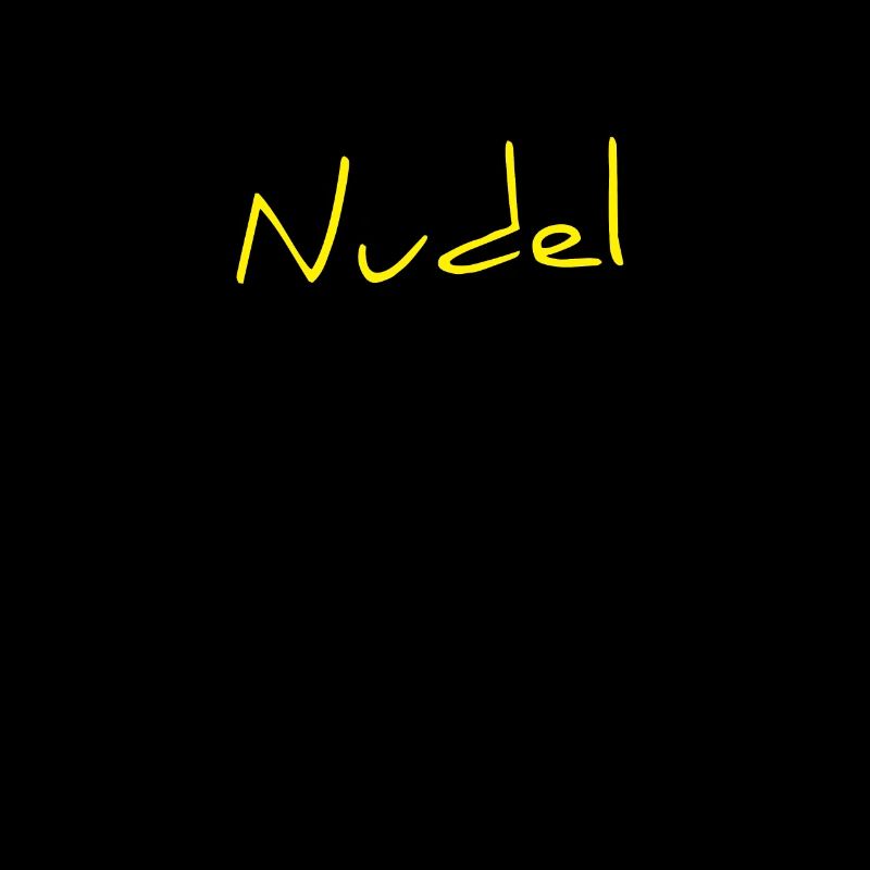 Nudel