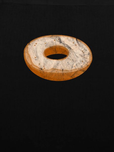 bagel