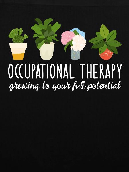 Occupational Therapy